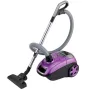 Пылесос мешковой Heinner HVC-VBS750PP - фото № 2