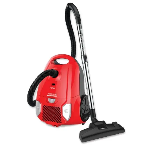 Пилосос мішковий Heinner HVC-MRD1400