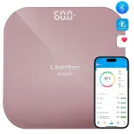 Весы напольные Liberton LBS-0812 Smart