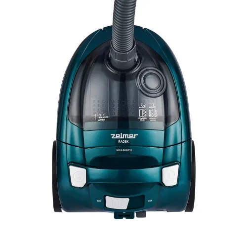 Пылесос контейнерный Zelmer ZVC031P