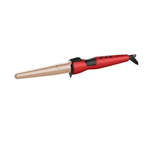 Щипці для завивки волосся ViLgrand VHC 3041LC red