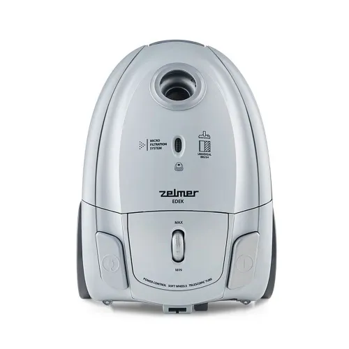 Пылесос мешковой Zelmer ZVC251