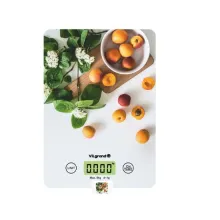 Ваги кухонні ViLgrand VKS-VKS-527 Apricot