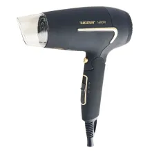 Фен дорожній Zelmer ZHD8321