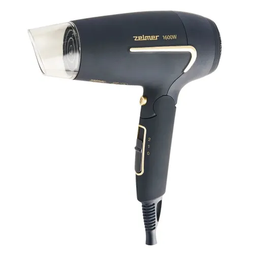 Фен дорожній Zelmer ZHD8321