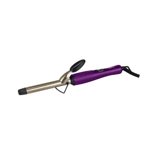 Плойка для завивання волосся Dario DHC 6519 purple