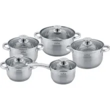 Набір посуду Maxmark MK-3510