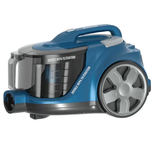 Пилосос контейнерний EdlerED-2201BLB