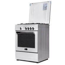 Плита газова Simfer F66GW41023