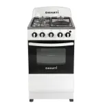 Плита комбинированная DAHATI 2000-21