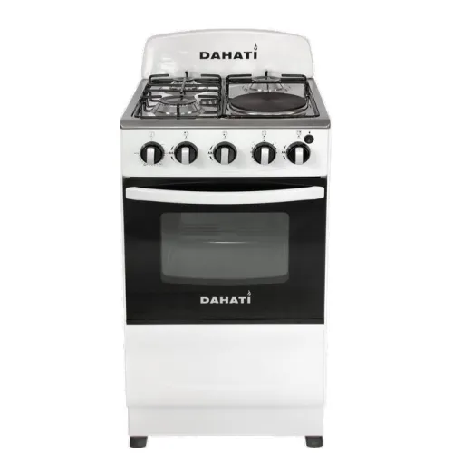 Плита комбинированная DAHATI 2000-21