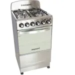 Плита газова DAHATI 2000-08