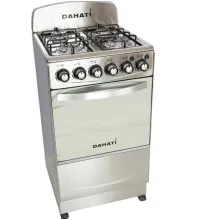 Плита газова DAHATI 2000-08S