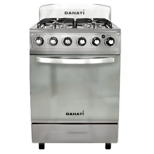 Плита газова DAHATI 2000-60