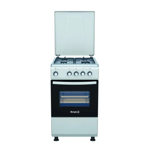 Плита газовая BORGIO GG 540S MBBL