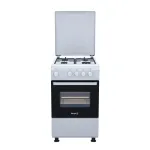 Плита газовая BORGIO GG 540W MBBL