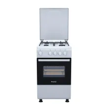 Плита газова BORGIO GG 540W MBBL