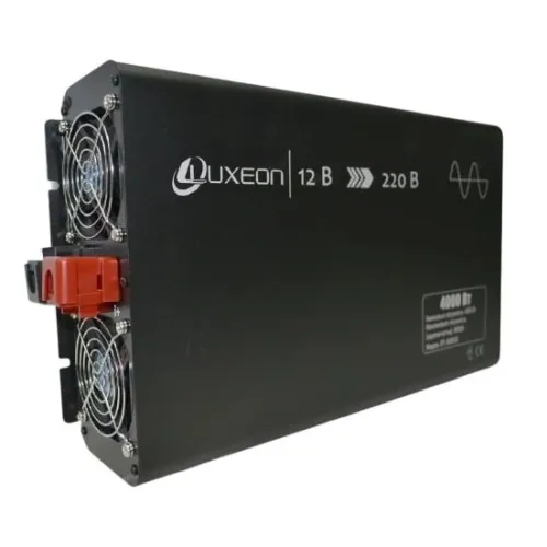 Інвертор Luxeon IPS-8000SD