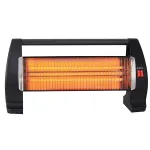 Обогреватель инфракрасный Asel H 30-41_AH-0331 (1400Вт, 3 трубки, 15м2)