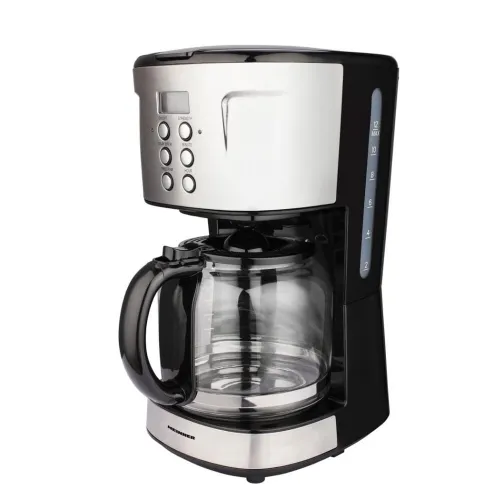 Кавоварка краплинна Heinner HCM-D915BKS