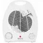 Тепловентилятор спиральный ECG TV 3030 Heat R White - фото № 4