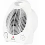 Тепловентилятор спиральный ECG TV 3030 Heat R White