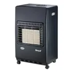Обігрівач газовий ROYAL RS42