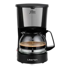 Кавоварка краплинна Liberton LCM-2200