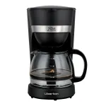 Кавоварка краплинна Liberton LCM-2201