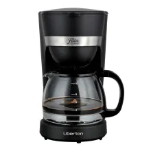 Кавоварка краплинна Liberton LCM-2201