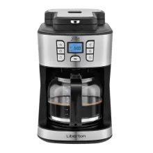 Кавоварка краплинна Liberton LCM-2203
