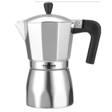 Кавоварка гейзерна Maxmark MK-AL3103