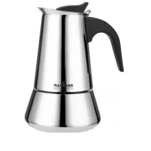 Кавоварка гейзерна Maxmark MK-SV5104