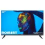 Телевізор Romsat 32HSQ1221T2 Smart Android 14.0