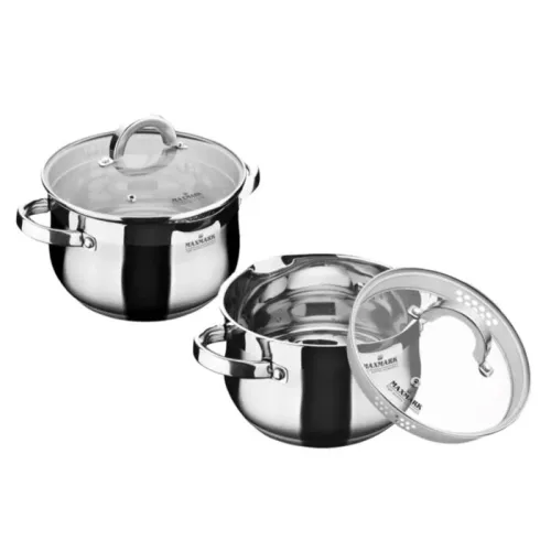 Набір посуду Maxmark MK-BL6504C