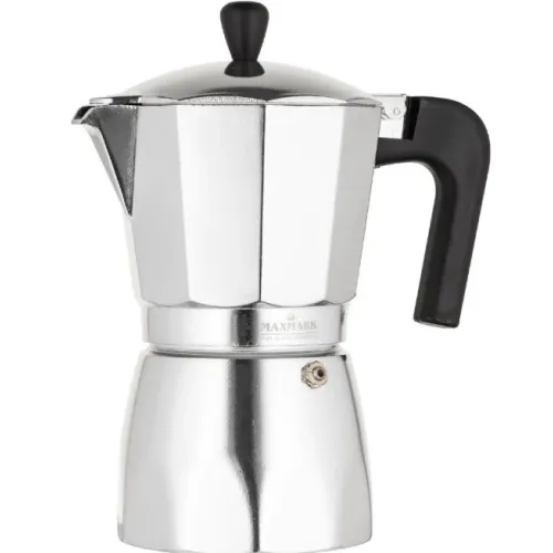 Кавоварка гейзерна Maxmark MK-AL3106