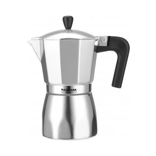 Кавоварка гейзерна Maxmark MK-AL106
