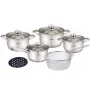 Набір посуду Heinner HR-MSF-8178