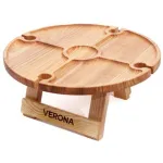 Менажниця Verona VR400