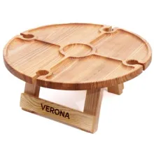 Менажниця Verona VR400