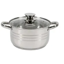 Каструля 3,5л Heinner HR-HJ-035