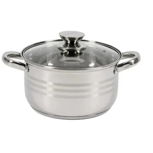 Каструля 3,5л Heinner HR-HJ-035