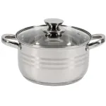 Каструля 2,5лHEINNER HR-HJ-025