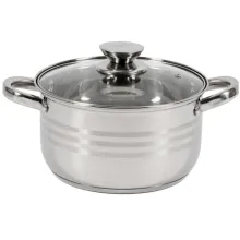 Каструля 2,5лHEINNER HR-HJ-025