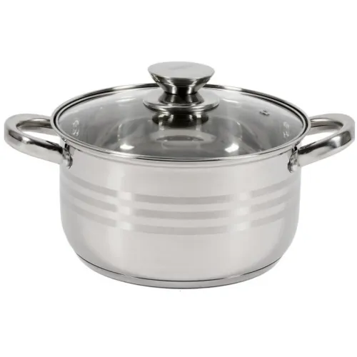 Каструля 2,5лHEINNER HR-HJ-025