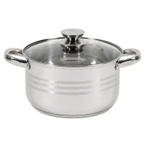 Каструля 4,5л Heinner HR-HJ-045