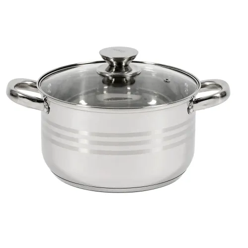 Каструля 4,5л Heinner HR-HJ-045