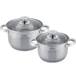 Набір посуду Maxmark MK-3704A