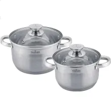 Набір посуду Maxmark MK-3704A