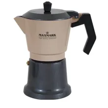 Кавоварка гейзерна Maxmark MK-AL4110
